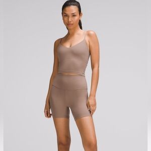 lululemon Align High-Rise Short 6"